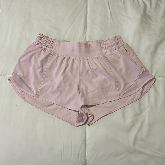 lululemon athletica Pants - lululemon hotty hots